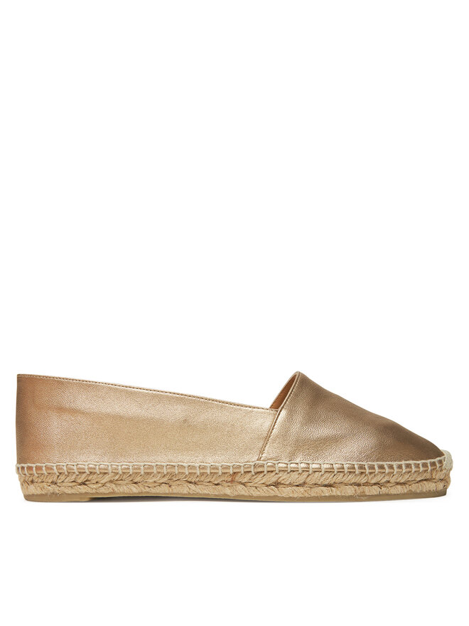 Castañer Espadrillas Castañer Kenda/118 025708 Oro