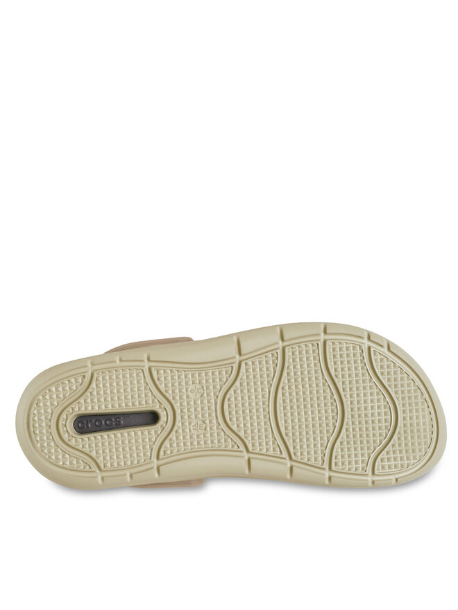 Crocs Шльопанці Crocs InMotion Clog 209964 Бежевий