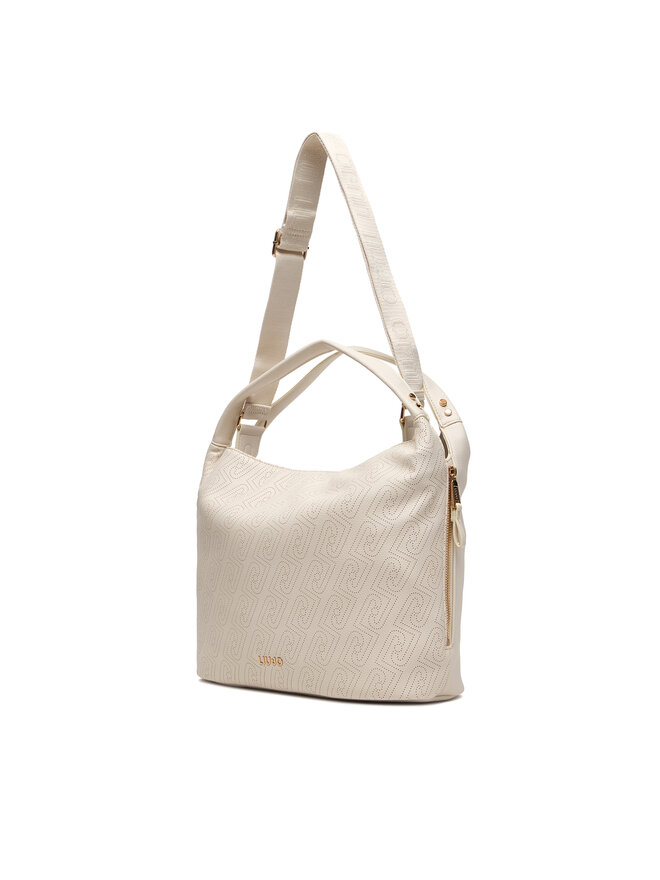 Liu Jo Handtasche Liu Jo AA6058 ES026 Creme