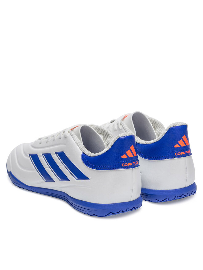 adidas Tenisice adidas COPA PURE 2 CLUB IN IG8689 Bijela