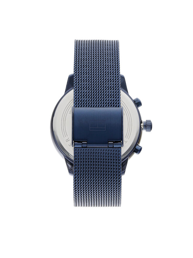 Tommy Hilfiger Ceas Tommy Hilfiger Blake 1782305 Bleumarin