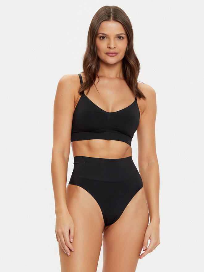 LAUREN RALPH LAUREN LAUREN RALPH LAUREN Stringtanga 4L0065 Schwarz