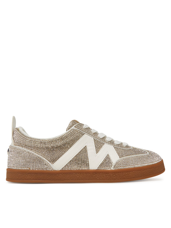 Steve Madden Zapatillas Steve Madden Degree-R SM11003778 Plata