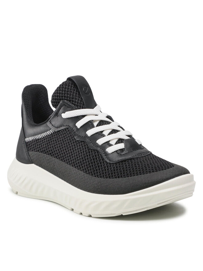 ECCO Sneakersy ECCO Ath-1Fw 83482300477 Čierna