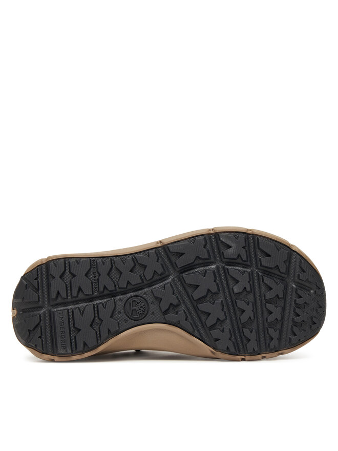 Timberland Σανδάλια Timberland TB0A6C422421 Καφέ