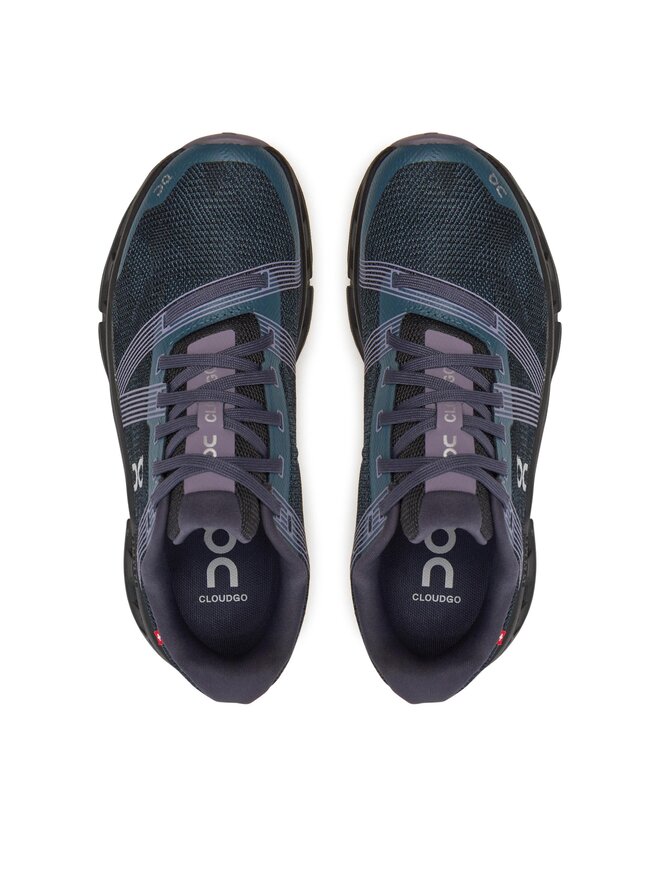 On Laufschuhe On Cloudgo 5598087 Dunkelblau
