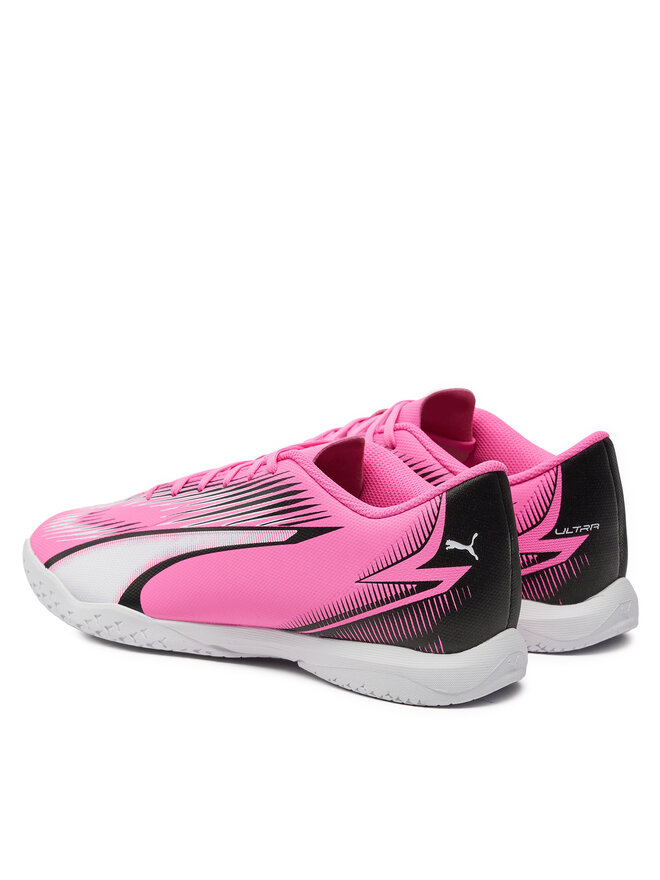 Puma Zapatos de fútbol Puma Ultra Play It 10776601 01 Blanco