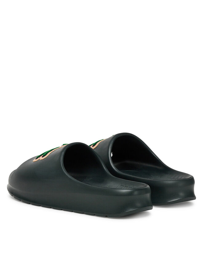 Lacoste Klapki Lacoste 7-49CMA0026 Zielony