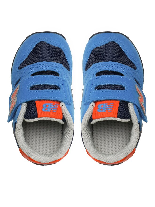 New Balance Zapatillas New Balance IZ373JN2 Azul