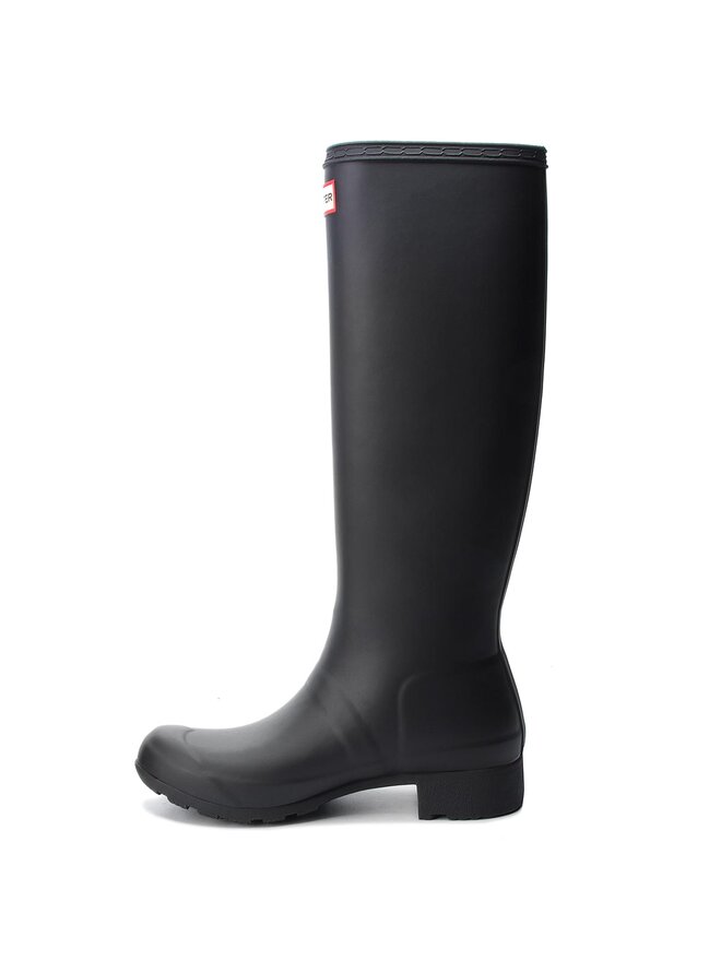 Hunter Cizme de cauciuc Hunter Original Tour WFT1026RMA Negru