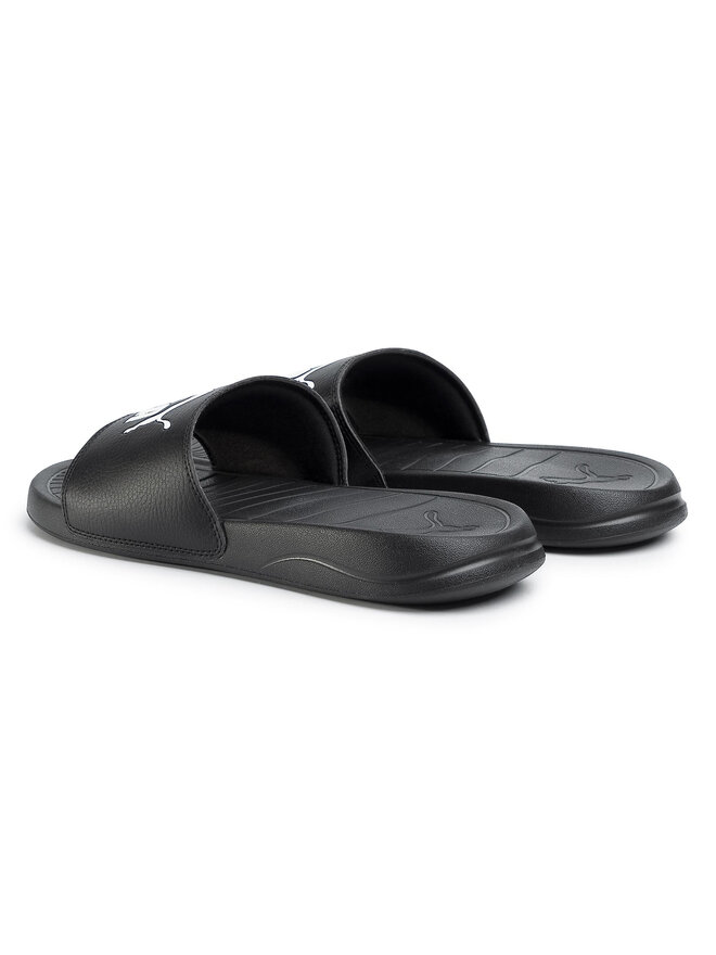 Puma Pantoletten Puma Popcat 20 372279 01 Schwarz