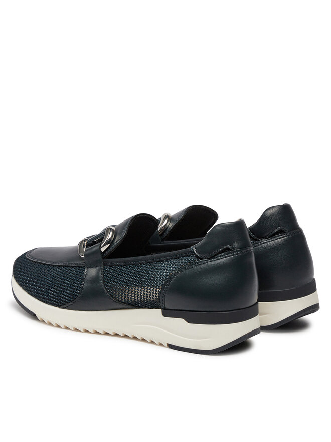 Caprice Zapatos hasta el tobillo Caprice 9-24536-42 Azul marino