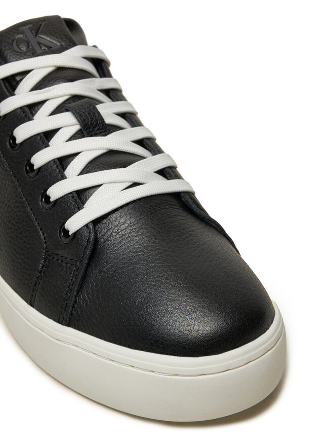 Calvin Klein Jeans Сникърси Calvin Klein Jeans YM0YM01164 Черен
