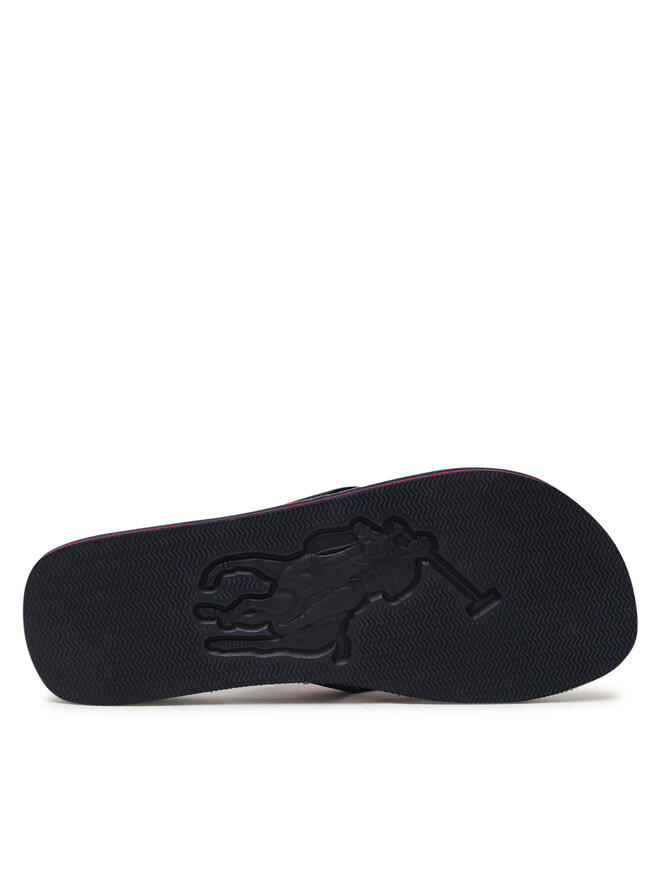 Polo Ralph Lauren Flip flop Polo Ralph Lauren Vintage Bolt 816861101004 Bleumarin