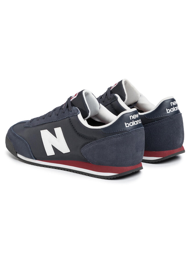 Sneakers New Balance ML360GW Bleu marine chaussures