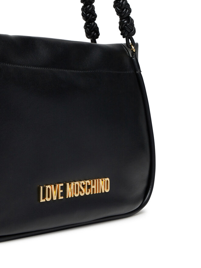 LOVE MOSCHINO Bolso LOVE MOSCHINO JC4233PP0MKL0000 Negro