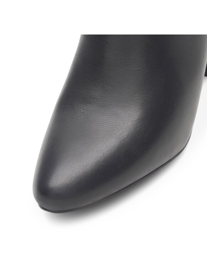 Lasocki Botine Lasocki WYL3137-5Z Negru