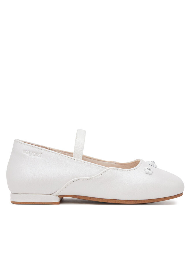 Mayoral Balerina Mayoral 43619 Fehér