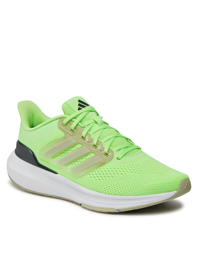 adidas Laufschuhe adidas Ultrabounce IE0720 Grün