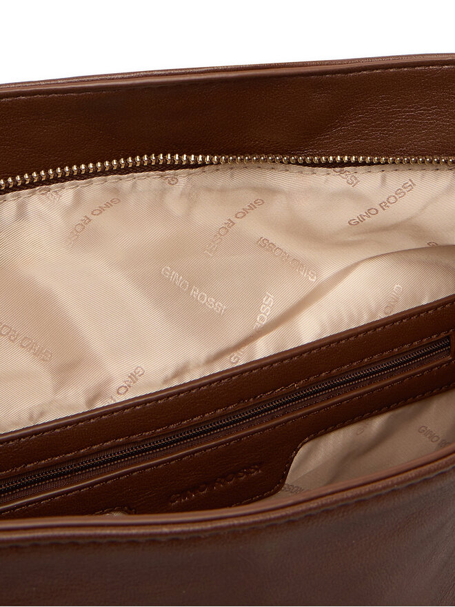 GINO ROSSI Bolso Gino Rossi CEO-AIDA-RX8858 Marrón