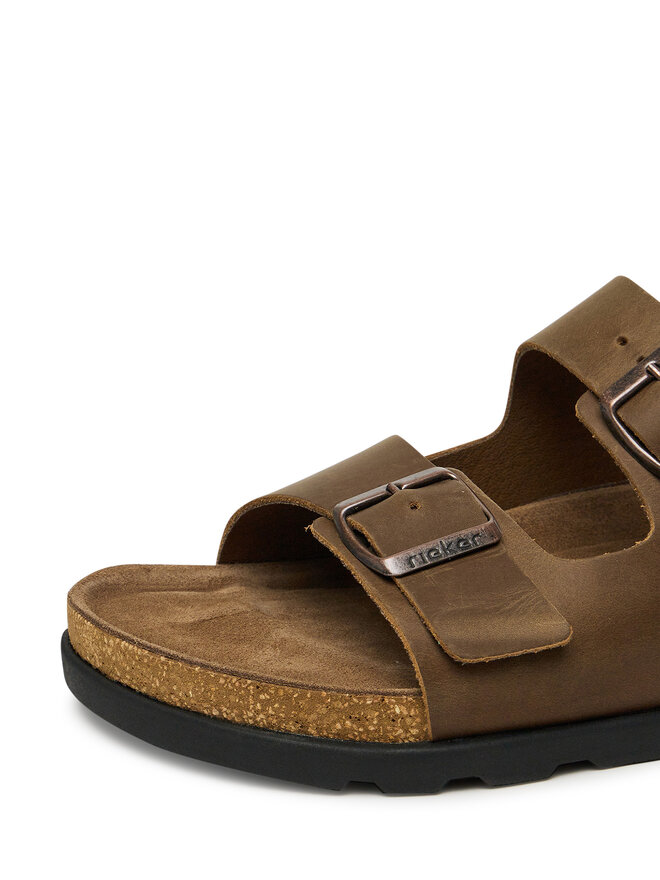Rieker Chanclas Rieker 21190-26 Marrón