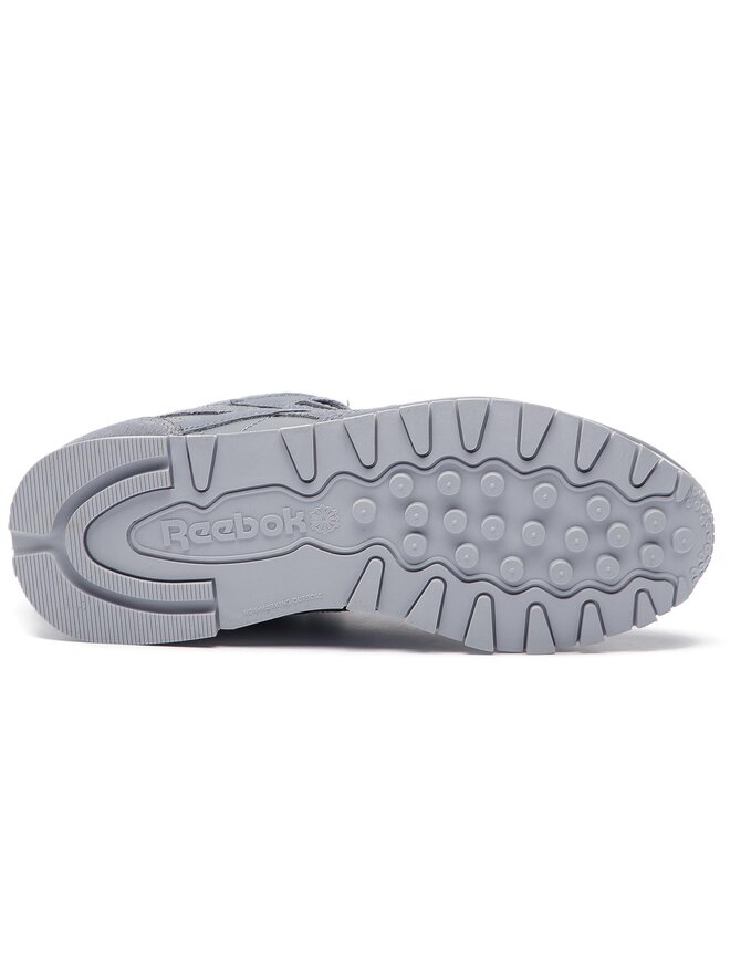 Reebok Zapatillas Reebok Cl Lthr CN7023 Gris