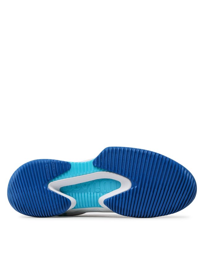 Wilson Tenisa apavi Wilson Wilson Kaos Swift 1.5 WRS330970 Balts