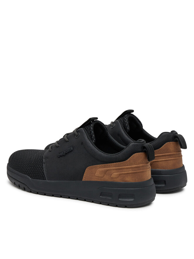 Bugatti Sneakers Bugatti 321-ASF02-6900 Nero