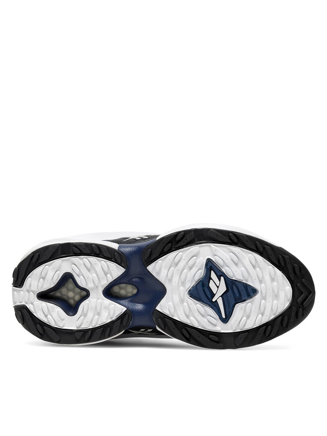 Reebok Sportcipők Reebok ES22 100025746 Kék
