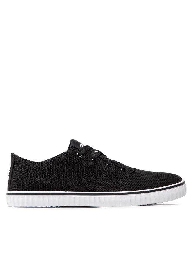 Puma Кросівки Puma Ever Tekkie 383032 02 Чорний