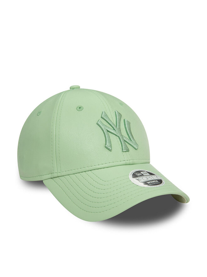 New Era Cappellino New Era 9Forty Neyy 60565263 Verde
