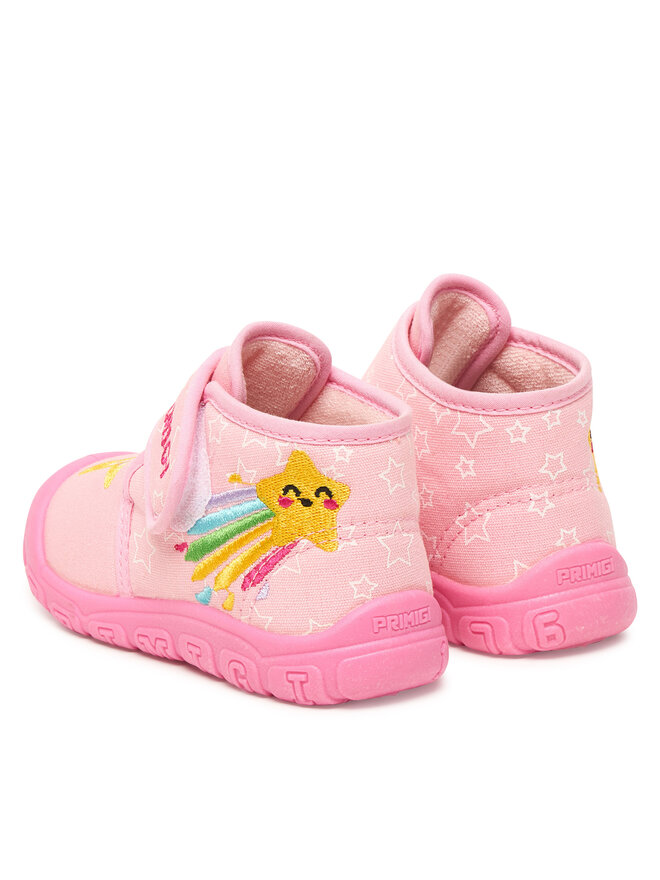 Primigi Pantuflas Primigi AVANT-8949100 Rosa