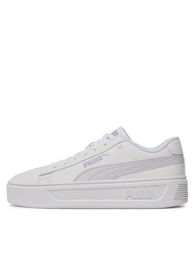 Puma Tenisice Puma Smash Platform v3 390758 06 Bijela