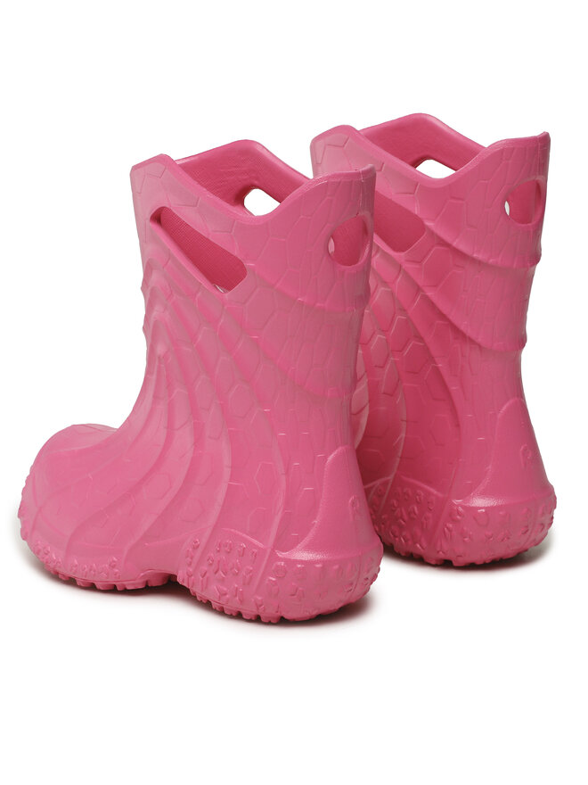 Reima Cizme de cauciuc Reima Amfibi 5400058A Roz