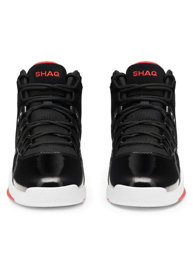 Shaq Sneakersy Shaq C026741 Černá