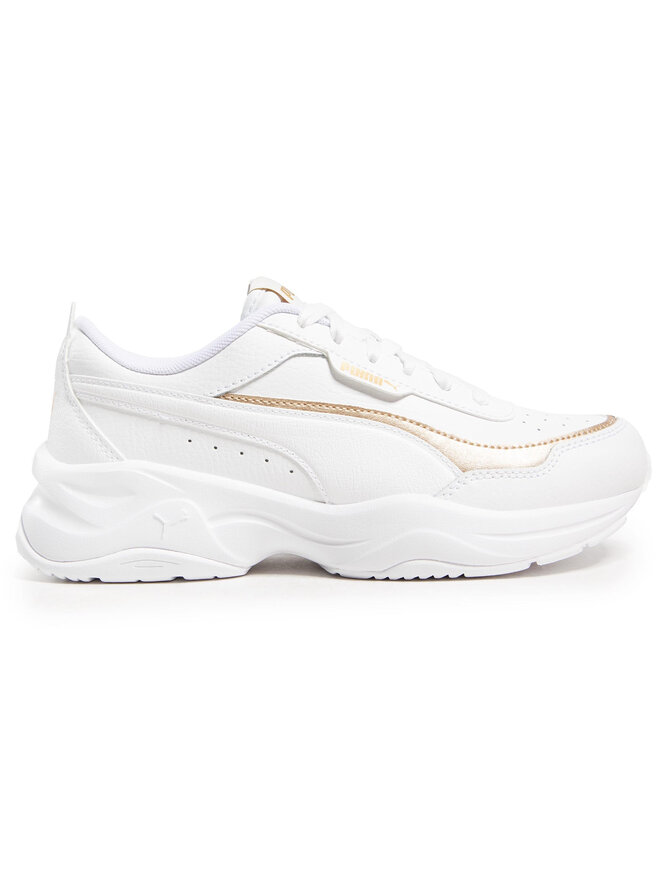 Puma Sneakers Puma Cilia Mode Lux 375732 02 Weiß