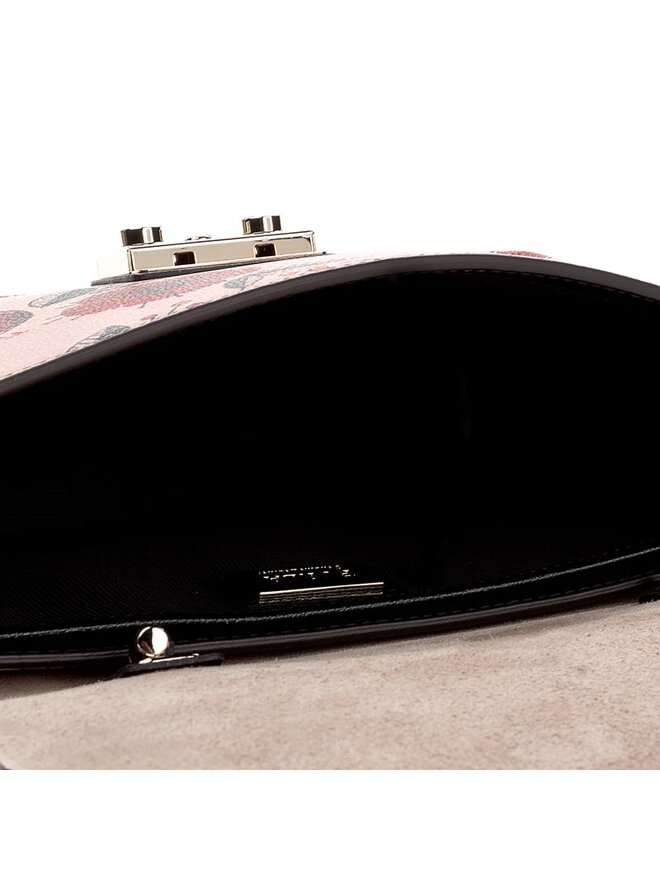 Furla Сумка Furla Metropolis 885988 B BLE8 A55 Рожевий