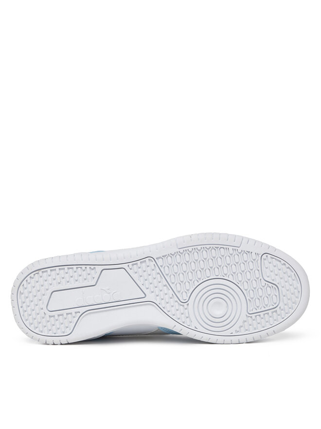 Diadora Сникърси Diadora RAPTOR LOW GS 101.177720-D0829 Син