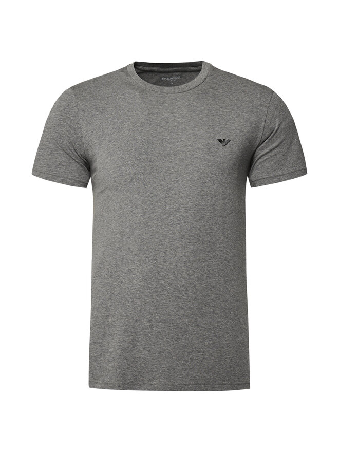 Emporio Armani Underwear Emporio Armani Underwear Pack de 2 camisetas EM000391 AF10776 M8072 De color Regular Fit