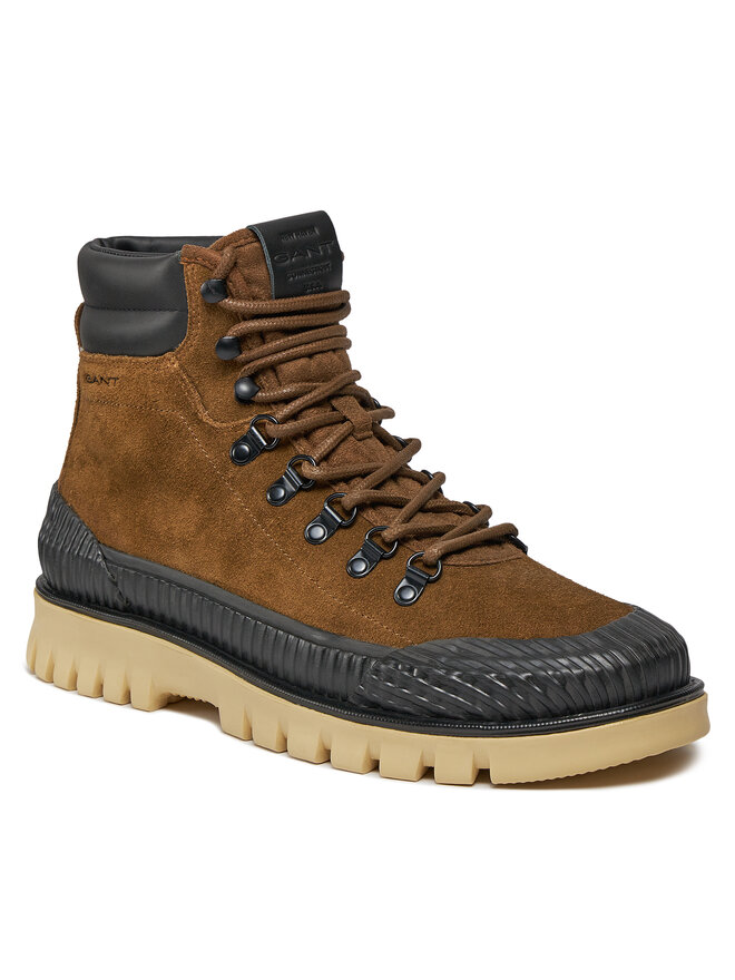 Gant Stiefel Gant Nebrada 27643358 Braun