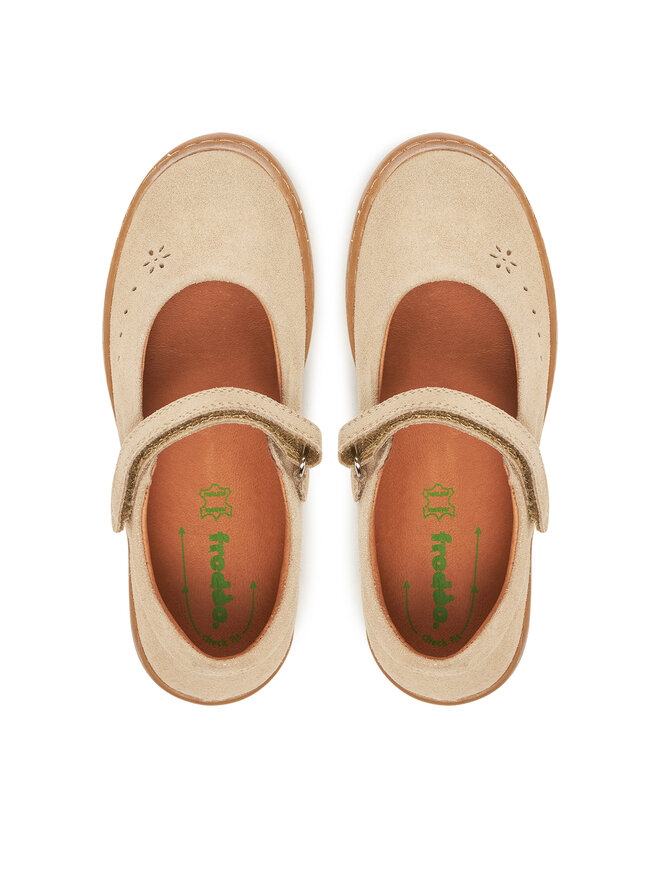 Froddo Bailarinas Froddo G3140182-13 S Oro