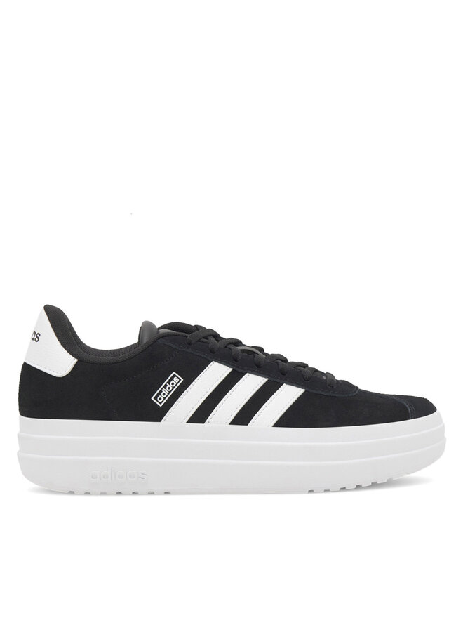 adidas Сникърси adidas Court Bold J VI IH4777 Черен