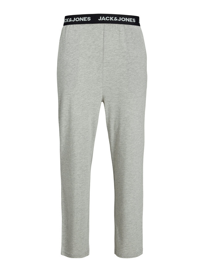 Jack&Jones Jack&Jones Pyjama Everest 12273632 Grau Standard Fit
