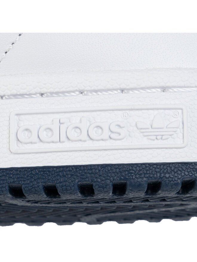 adidas Sneakers adidas Top Ten Hi D65161 Weiß