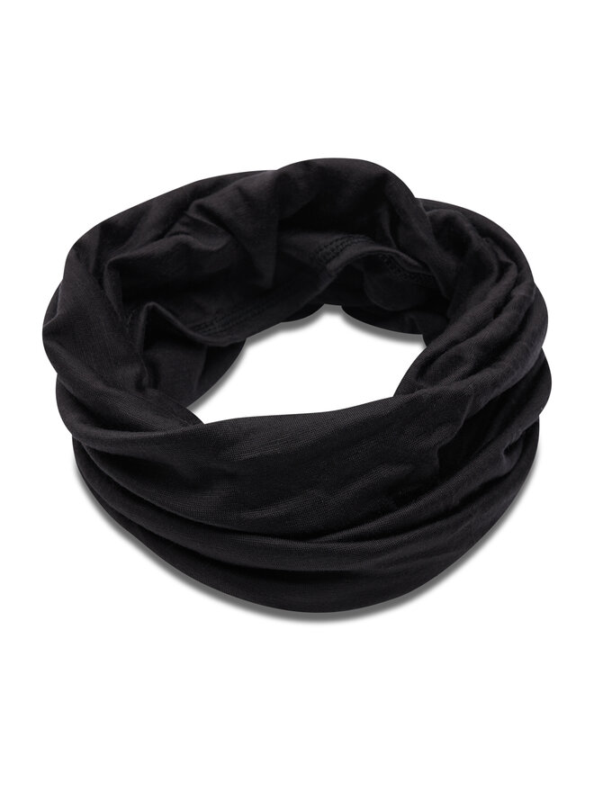 Buff Scaldacollo Buff Lightweight Merino 100637.00 Nero