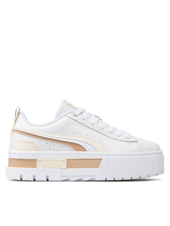 Puma Sneakers Puma Mayze Fs Interest Wns 387474 01 Weiß