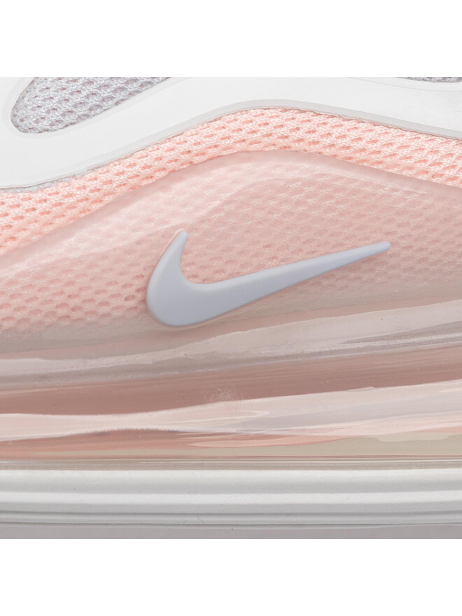 Sneakers Nike Air Max 720 AR9293 603 Rosa eschuhe