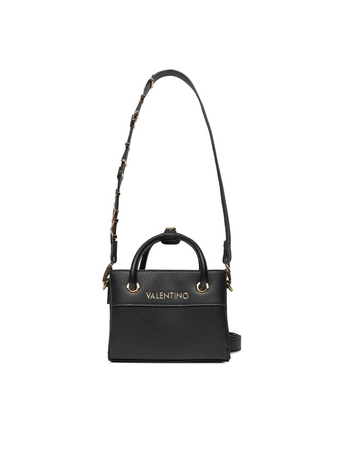 Valentino Сумка Valentino Alexia VBS5A805 Чорний