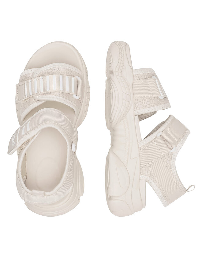 Sprandi Sandale Sprandi CP81-25365 Bež