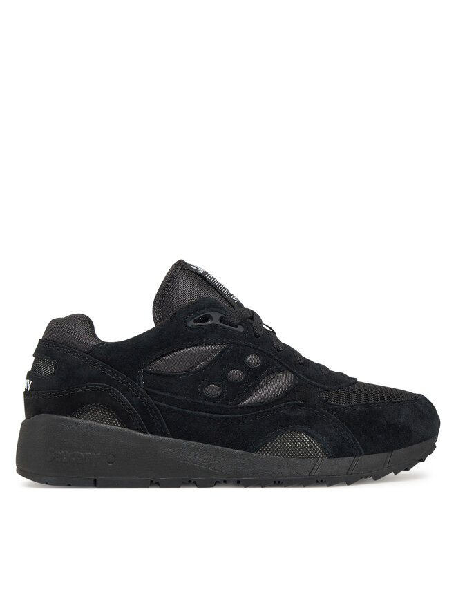 Saucony Sneakersy Saucony Shadow 6000 S70441 72 Czarny